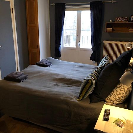 Brunsbo G:A Biskopsgard Hotell & Konferens Skara Esterno foto