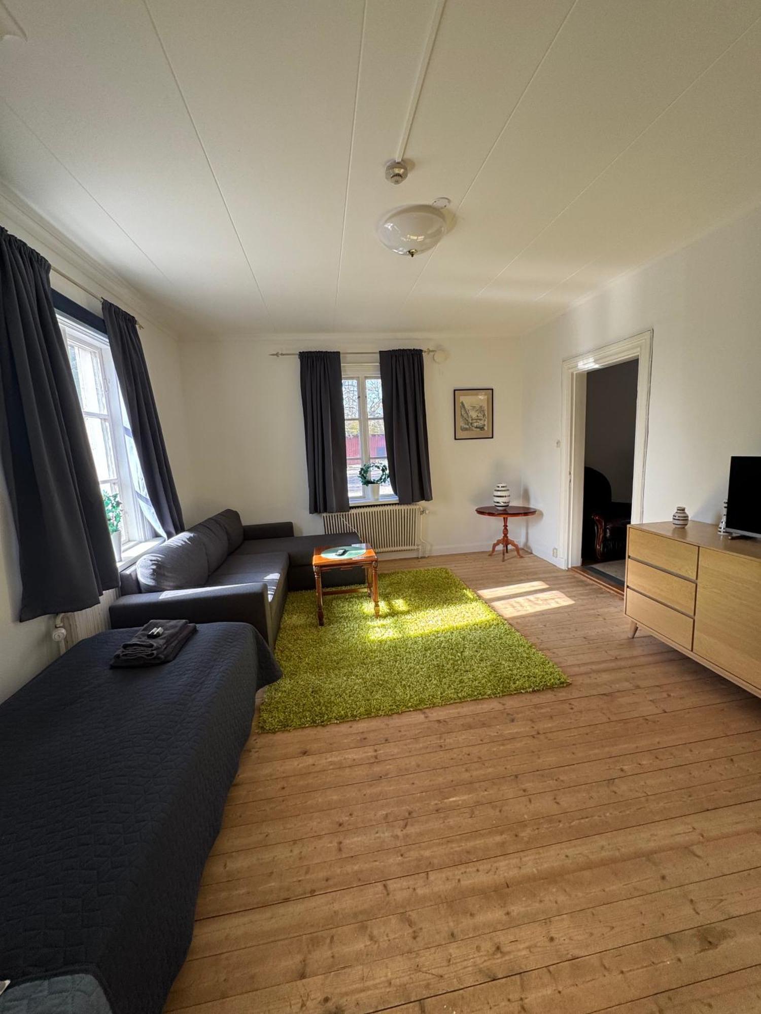 Brunsbo G:A Biskopsgard Hotell & Konferens Skara Esterno foto