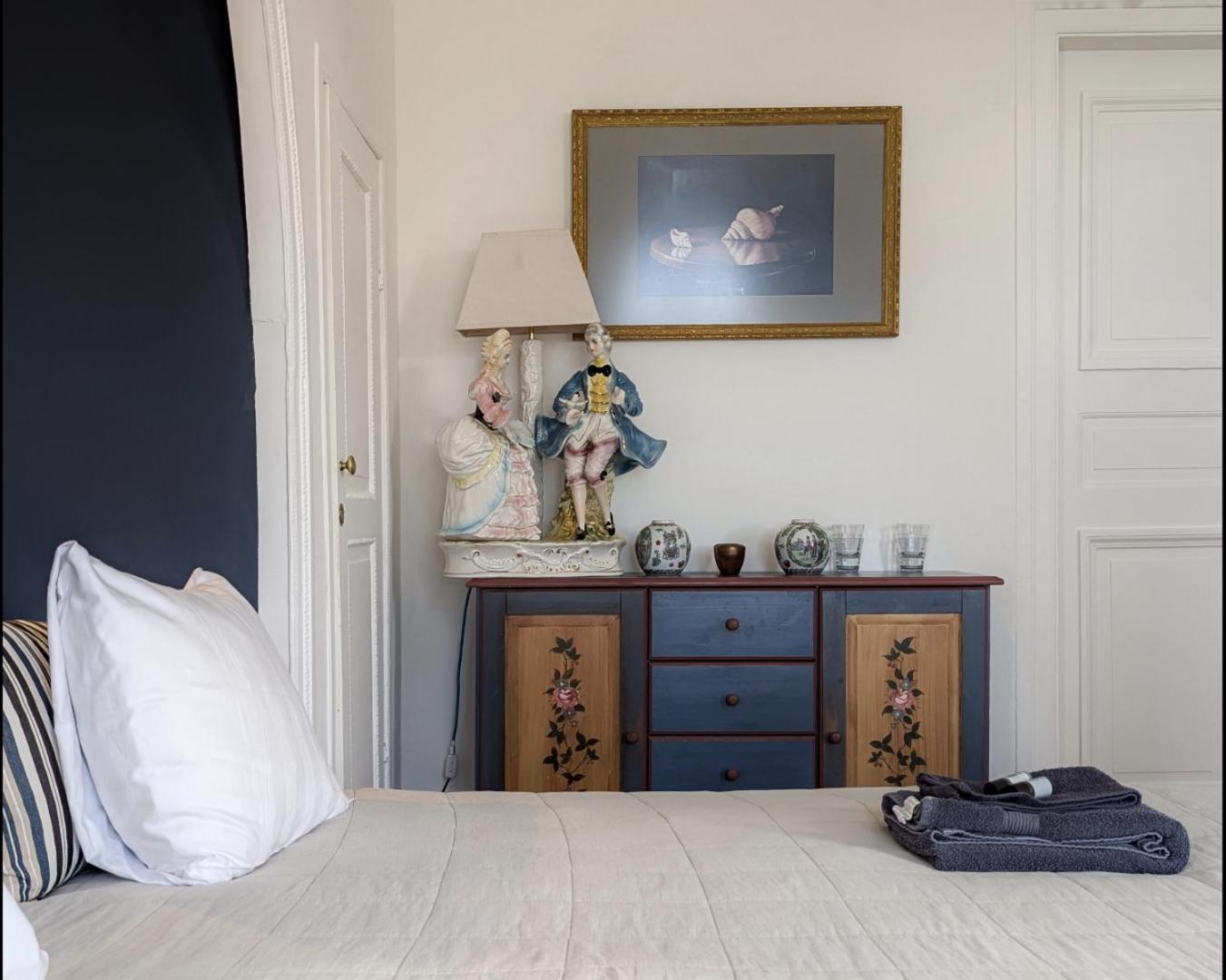 Brunsbo G:A Biskopsgard Hotell & Konferens Skara Esterno foto
